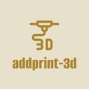 AddPrint3d logo